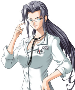 Miyata Chigusa
