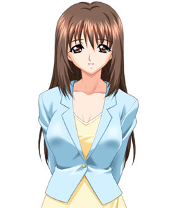 Fujishiro Yurie