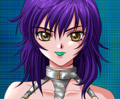 Reiko Lavabich