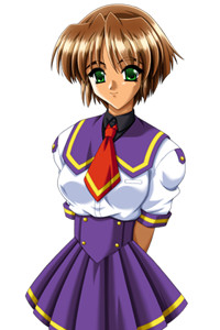 Kasai Chiaki