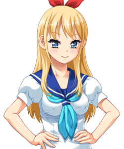 Kirisato Shiki
