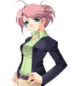 Takagami Makiko