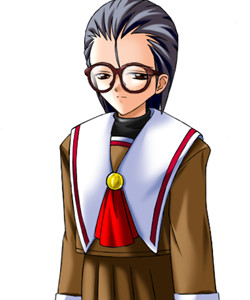 Akutagawa Tomoe