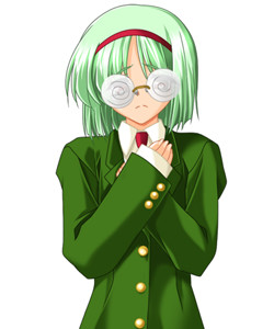 Sumeragi Yuumi