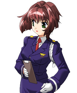 Sakurada Satomi