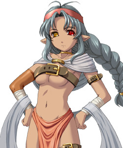 Renge