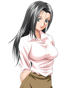 Akane Yumiko