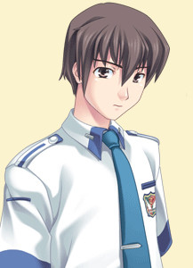 Hagino Yashiro