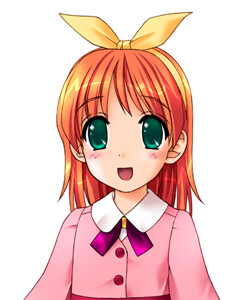 Akagi Akari