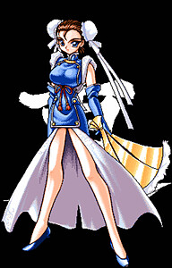 Azuma Satomi
