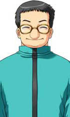 Ookubo Chikara