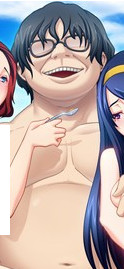 Tanaka Shouta