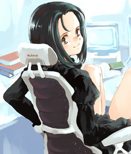 Kamishiro Mari
