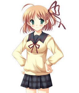 Imasato Wakana