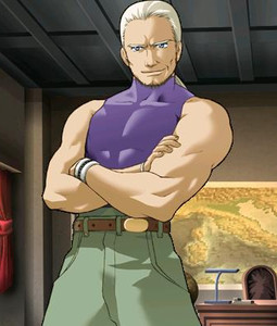 Durahan Cunningham