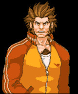 Niboshi Saburou