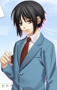 Nagumo Kaoru