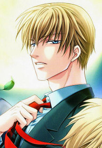Saeki Katsuya