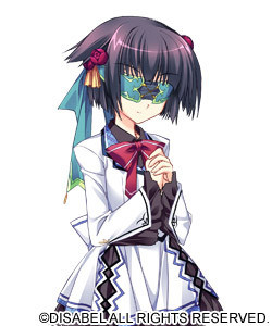Sakurai Chizuru