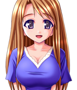 Arama Kyouko