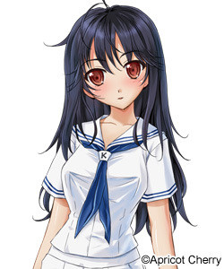 Hisamekawa Shizuku