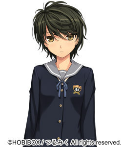 Sangou Kitsuno