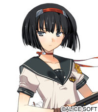 Yuzuhara Yuzumi
