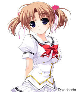 Kanzaki Miyu