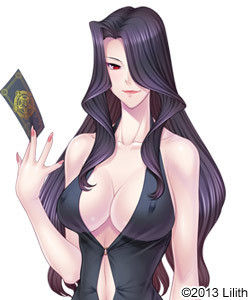 Yuuyami