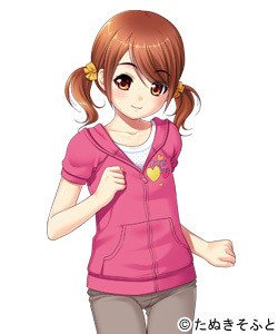 Hanano Fuuka