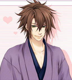 Okita Souji