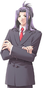 Shidou Ryuuya