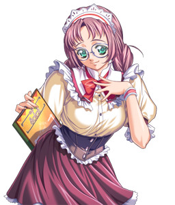 Nishihara Tsugumi