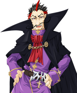 Baron