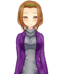 Houki Mana
