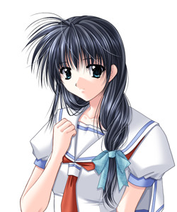 Kurosaki Yuuko