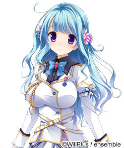 Jougasaki Kanade