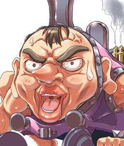 Dangan Densha