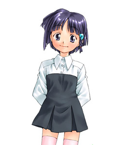 Hyuuga Hitoe