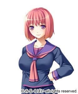 Aihara Maina