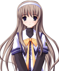Sakaki Madoka