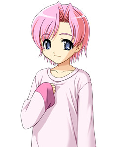 Kajiwara Himeno