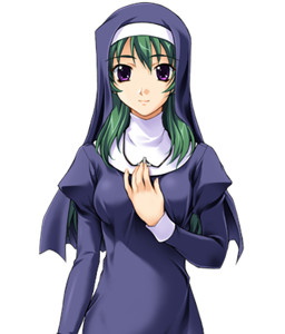 Onose Sakurako
