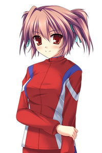 Imai Megumi