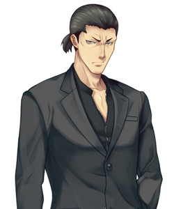 Nomijima Shinano