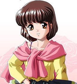 Kirishima Mai