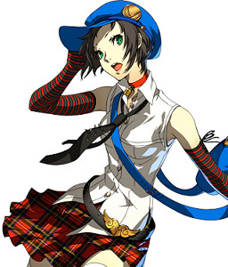 Marie