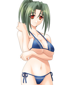 Suzue Miya
