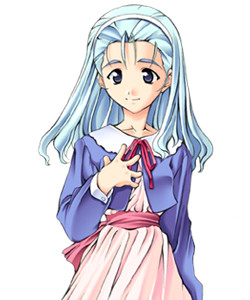 Ozawa Aki