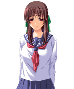 Ayase Mitsuki